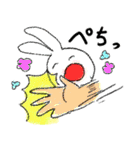 JKうざぽよ（個別スタンプ：18）