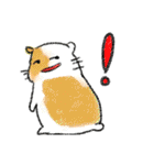 JKうざぽよ（個別スタンプ：25）