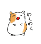 JKうざぽよ（個別スタンプ：34）