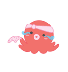 TAKOMAKI of BentoLand（個別スタンプ：30）