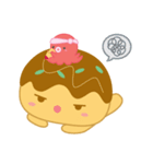 TAKOMAKI of BentoLand（個別スタンプ：32）