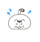 ぽよねこ（個別スタンプ：4）