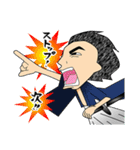 出来る思考ぜよ！（個別スタンプ：13）