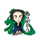 出来る思考ぜよ！（個別スタンプ：33）
