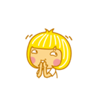 Child Ver.3（個別スタンプ：1）