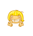 Child Ver.3（個別スタンプ：2）