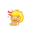 Child Ver.3（個別スタンプ：3）