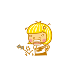 Child Ver.3（個別スタンプ：4）