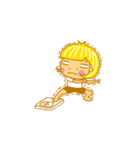 Child Ver.3（個別スタンプ：5）