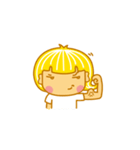 Child Ver.3（個別スタンプ：6）