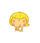 Child Ver.3（個別スタンプ：8）