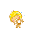 Child Ver.3（個別スタンプ：9）