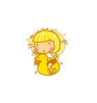 Child Ver.3（個別スタンプ：12）