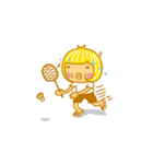 Child Ver.3（個別スタンプ：13）