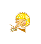 Child Ver.3（個別スタンプ：14）