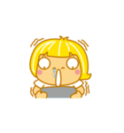 Child Ver.3（個別スタンプ：16）