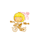 Child Ver.3（個別スタンプ：17）