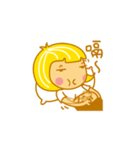 Child Ver.3（個別スタンプ：20）