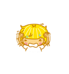 Child Ver.3（個別スタンプ：22）