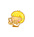 Child Ver.3（個別スタンプ：25）