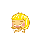 Child Ver.3（個別スタンプ：26）