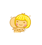 Child Ver.3（個別スタンプ：28）