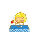 Child Ver.3（個別スタンプ：29）