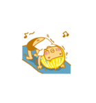 Child Ver.3（個別スタンプ：30）
