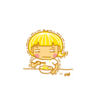 Child Ver.3（個別スタンプ：31）