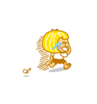 Child Ver.3（個別スタンプ：34）