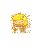 Child Ver.3（個別スタンプ：35）