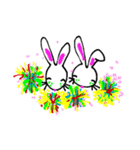 Foo ＆ Fong（個別スタンプ：2）