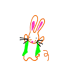 Foo ＆ Fong（個別スタンプ：8）