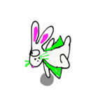Foo ＆ Fong（個別スタンプ：9）