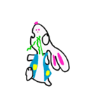 Foo ＆ Fong（個別スタンプ：10）