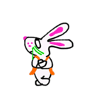 Foo ＆ Fong（個別スタンプ：11）