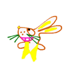 Foo ＆ Fong（個別スタンプ：14）