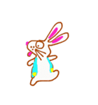 Foo ＆ Fong（個別スタンプ：16）