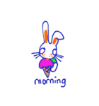 Foo ＆ Fong（個別スタンプ：19）