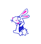 Foo ＆ Fong（個別スタンプ：21）