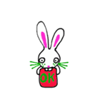 Foo ＆ Fong（個別スタンプ：22）