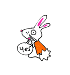 Foo ＆ Fong（個別スタンプ：23）
