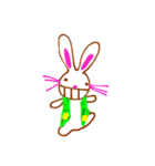 Foo ＆ Fong（個別スタンプ：24）