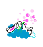 Foo ＆ Fong（個別スタンプ：25）