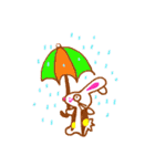 Foo ＆ Fong（個別スタンプ：29）