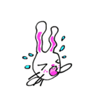 Foo ＆ Fong（個別スタンプ：35）