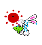 Foo ＆ Fong（個別スタンプ：37）