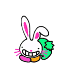 Foo ＆ Fong（個別スタンプ：38）