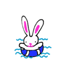 Foo ＆ Fong（個別スタンプ：39）