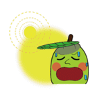 Licorice Guava（個別スタンプ：2）